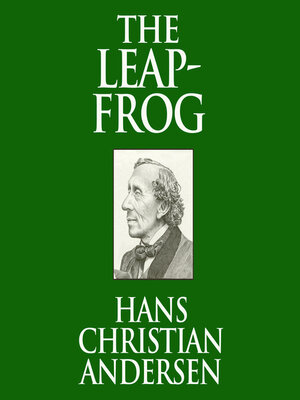 cover image of The Leap-Frog